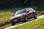 Mini Cooper SD Clubman 2019 года (WW)